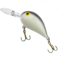 Vobler Dorado Alaska Floating K4, Culoare Sp, 5cm, 20g