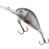 Vobler Dorado Alaska Sinking K2, Culoare S, 3.5cm, 5g