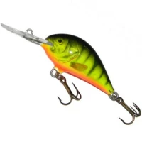 Vobler DORADO Blagier Floating K2, Culoare FP, 3.5cm, 3.5g