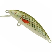 Vobler Dorado Classic Floating K1, Culoare Grs, 4cm, 1.5g