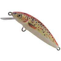 Vobler Dorado Classic Floating K2, Culoare Ftr, 5cm, 3.0g