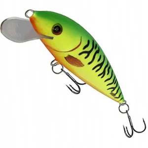 Vobler DORADO Classic Floating K3, Culoare FT, 7cm, 5g, 1buc/pac