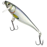 Vobler Dorado Courier, Culoare Sw, Sinking, 7cm, 11g, 1buc/pac