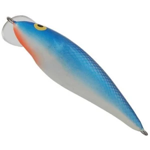 Vobler DORADO Dead Fish K3, Floating, Culoare B, 6cm, 6g