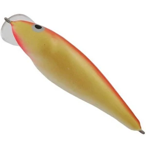 Vobler DORADO Dead Fish K3, Floating, Culoare GFR, 6cm, 6g