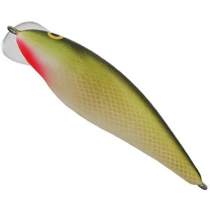 Vobler DORADO Dead Fish K3, Floating, Culoare GR, 6cm, 6g