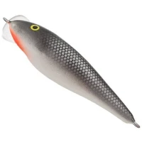 Vobler Dorado Dead Fish K3, Floating, Culoare S, 6cm, 6g