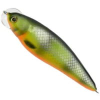 Vobler Dorado Dead Fish K5, Floating, Culoare P, 10cm, 22g