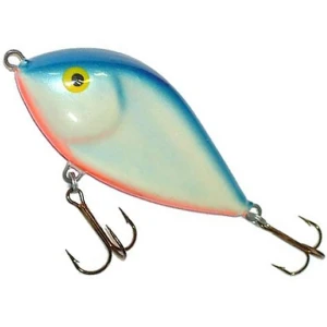 Vobler DORADO Drunk Floating K4, Culoare BP, 7cm, 30g