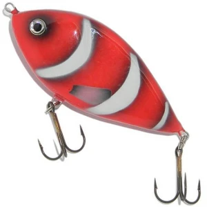 Vobler DORADO Drunk Floating K4, Culoare NO, 7cm, 30g