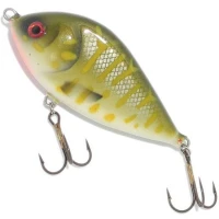 Vobler DORADO Drunk Floating K4, Culoare PK, 7cm, 30g
