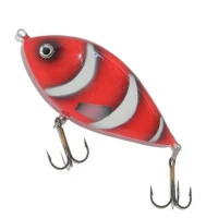 Vobler Dorado Drunk Floating K5, Culoare No, 10cm, 80g
