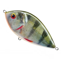Vobler Dorado Drunk Floating K5, Culoare P, 10cm, 80g