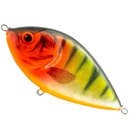 Vobler DORADO Drunk Floating K5, Culoare RPH, 10cm, 80g