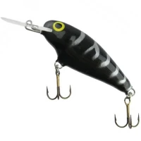 Vobler Dorado Invader K1, Floating, Culoare Bgh, 4cm, 2.2g