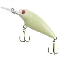 Vobler Dorado Invader K1, Floating, Culoare Gh, 4cm, 2.2g