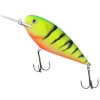 Vobler Dorado Invader K2, Floating, Culoare Ft, 5cm, 3.3g