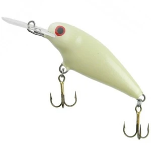 Vobler DORADO Invader K2, Floating, Culoare GH, 5cm, 3.3g