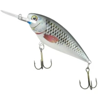 Vobler Dorado Invader K4, Floating, Culoare S, 7cm, 8.0g