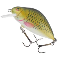 Vobler DORADO Lake Floating, Culoare G, 7.0cm, 22.0g