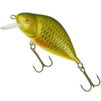 Vobler DORADO Lake Floating, Culoare GR, 3.5cm, 4.0g