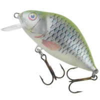 Vobler DORADO Lake Floating, Culoare GRS, 5.0cm, 12.0g