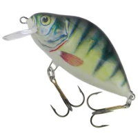 Vobler DORADO Lake Floating, Culoare P, 3.5cm, 4.0g