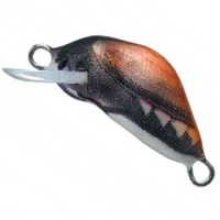 Vobler DORADO Magic Floating, Culoare BT, 1.8cm, 1.0g