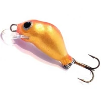 Vobler DORADO Magic Floating, Culoare GFR, 1.8cm, 1.0g