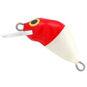 Vobler Dorado Magic Floating, Culoare Rh, 1.8cm, 1.0g