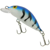 Vobler DORADO Scout Floating, Culoare BM, 4.0cm, 5.0g