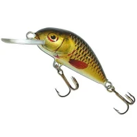 Vobler DORADO Scout Floating, Culoare G, 6.0cm, 10.0g