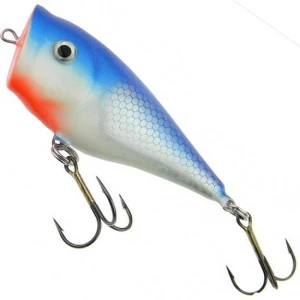 Vobler Dorado Splash Pop Floating, Culoare B, 6.0cm, 10.0g