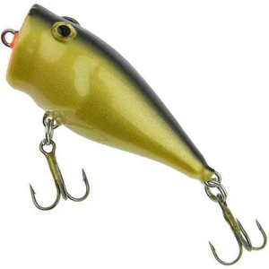 Vobler Dorado Splash Pop Floating, Culoare G, 6.0cm, 10.0g