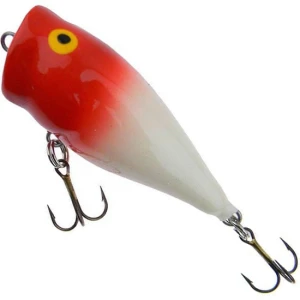 Vobler Dorado Splash Pop Floating, Culoare Rh, 6.0cm, 10.0g