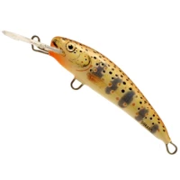 Vobler DORADO Stick Floating, Culoare BTR, 4.5cm, 2.0g