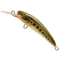 Vobler DORADO Stick Floating, Culoare CT, 4.5cm, 2.0g