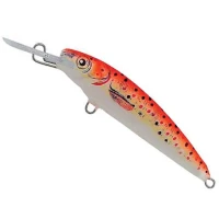 Vobler DORADO Stick Floating, Culoare FTR, 4.5cm, 2.0g