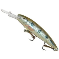 Vobler DORADO Stick Floating, Culoare GO, 4.5cm, 2.0g