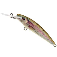 Vobler Dorado Stick Floating, Culoare Ptr, 4.5cm, 2.0g