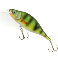 Vobler DORADO Temper Floating, Culoare GPH, 10.5cm, 22.0g