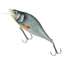 Vobler DORADO Temper Floating, Culoare SRO, 10.5cm, 22.0g