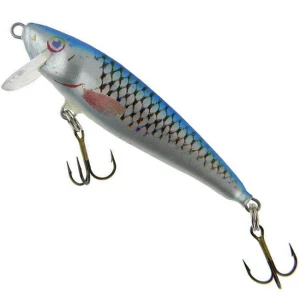 Vobler Dorado Tender Floating, Culoare B,  9.0cm, 8.0g