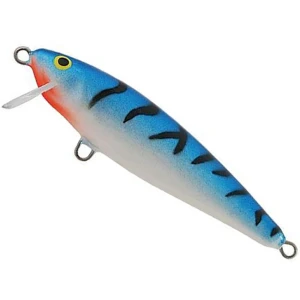 Vobler Dorado Tender Floating, Culoare Bm,  9.0cm, 8.0g