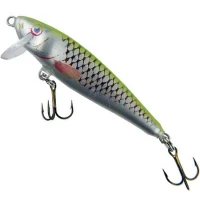 Vobler DORADO Tender Floating, Culoare GRS, 11.0cm, 12.0g