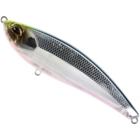 Vobler DUO Bayruf Bulk 95F, CSH0776 UV Clear Flash, 9.5cm, 14g Vobler DUO Bayruf Bulk 95F, CSH0776 UV Clear Flash, 9.5cm, 14g