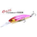 Vobler DUO Fangbait 100DR ACC3259 Fang Purple Back Gill F 10cm, 17.5g, 1buc/plic Vobler DUO Fangbait 100DR ACC3259 Fang Purple Back Gill F 10cm, 17.5g, 1buc/plic