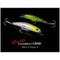 Vobler DUO Fangbait 120SR, Albino F ACC3302, 12cm, 25.8g, 1buc/pac
