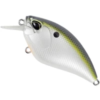 Vobler Duo Realis Apex Crank 66 Squared, Acc3083 American Shad, 6.6cm, 17.7g