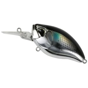 Vobler Duo Realis Crank 48mr Kabuki Floating, Inakko Metallico, 4.8cm, 10.5g